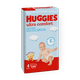 Подгузники Huggies Ultra Comfort 4 8-14 кг