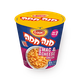 מנה חמה מק&ציז בטעם סלסה
