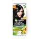 Крем-краска для волос Garnier Color Naturals оттенок 1 Чёрный