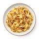 Паппарделле с утиной ножкой конфи The Truffle