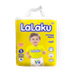 Подгузники-трусики Lalaku мини размер 5 10-17 кг