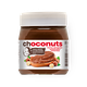 Паста шоколадно-молочная Choconuts с фундуком