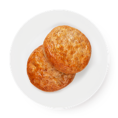 Панкей­ки банано­вые Азбука вкуса