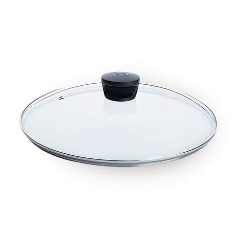 Крышка стеклянная Tefal 24 см