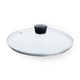 Крышка стеклянная Tefal 24 см