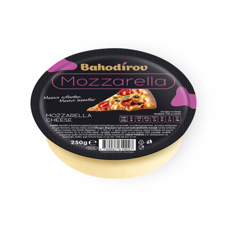 Сыр Моцарелла Bahodirov