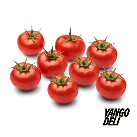 Tomatoes