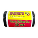 Мешки для мусора Maximum чёрные, 20л