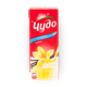 Коктейль молочный «Чудо» ваниль