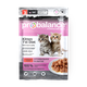 Корм влажный для кошек ProBalance Kitten 1'st Diet c кроликом в желе