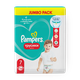 Подгузники-трусики Pampers Pants Soft Skin 17+ кг