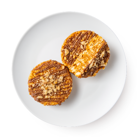 Печенье Муравейник Victoria Cake