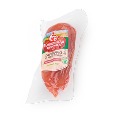 Карпаччо из курицы Павловская Курочка
