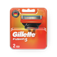 Кассеты для станка Gillette Fusion