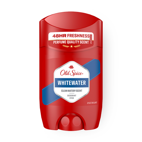 Дезодорант-антиперспирант Old Spice WhiteWater стик