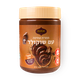 ממרח טחינה ושוקולד אחוה