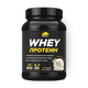 Протеин сывороточный PrimeKraft Whey сливочный пломбир