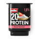 Muller Strawberry protein enreached yogurt 1.6%