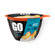 GO thick yogurt peach 0% fat