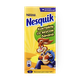 Коктейль со вкусом банана Nesquik