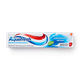 Зубная паста Aquafresh Формула тройной защиты освежающе-мятная