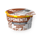 Продукт кисломолочный обезжиренный Exponenta High-Pro капучино-карамель
