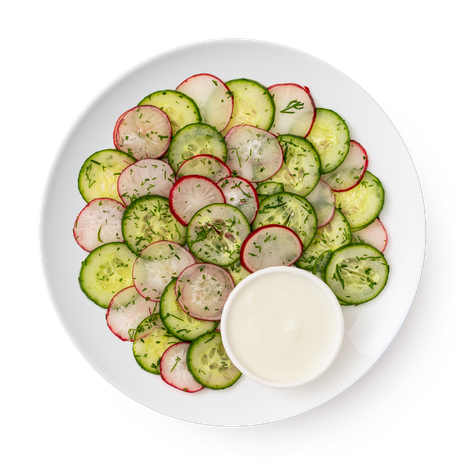 Салат Весенний «Из Лавки»