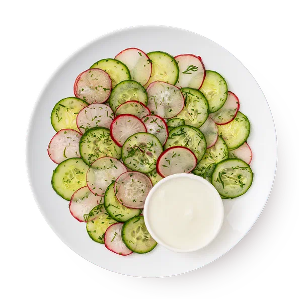 Салат Весенний «Из Лавки»