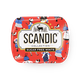 Драже Scandic клубничный микс без сахара