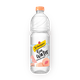 Schweppes water peach  flavor