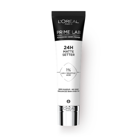 Праймер для лица L'Oreal Paris Prime Lab Matte Setter матирующий