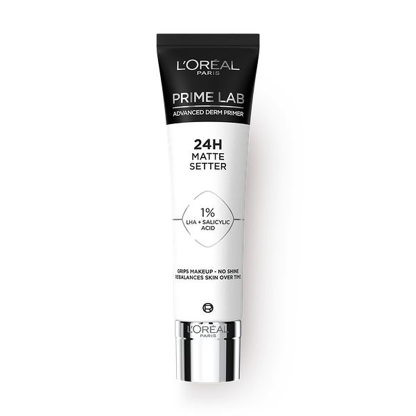 Праймер для лица L'Oreal Paris Prime Lab Matte Setter матирующий