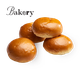 Bakery Hamburger buns