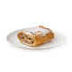 Штрудель с яблоком и грецким орехом Mfood.kz
