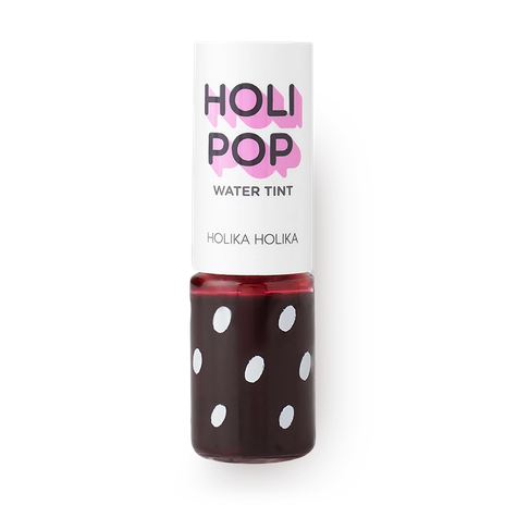 Тинт-чернила Holika Holika Holipop Water Tint 03 розовый
