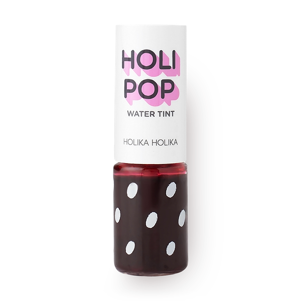 Тинт-чернила Holika Holika Holipop Water Tint 03 розовый