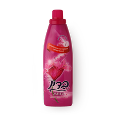 Badin Extra concentrated fabric softener wild orchid scent