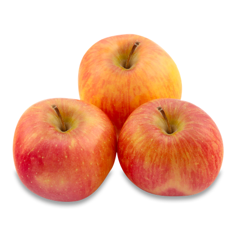 Яблоки Салтанат