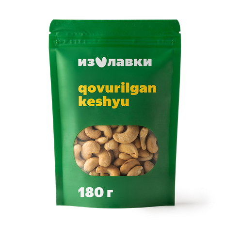 Кешью «Из Лавки»