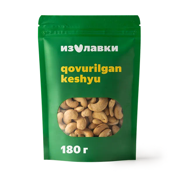 Кешью «Из Лавки»