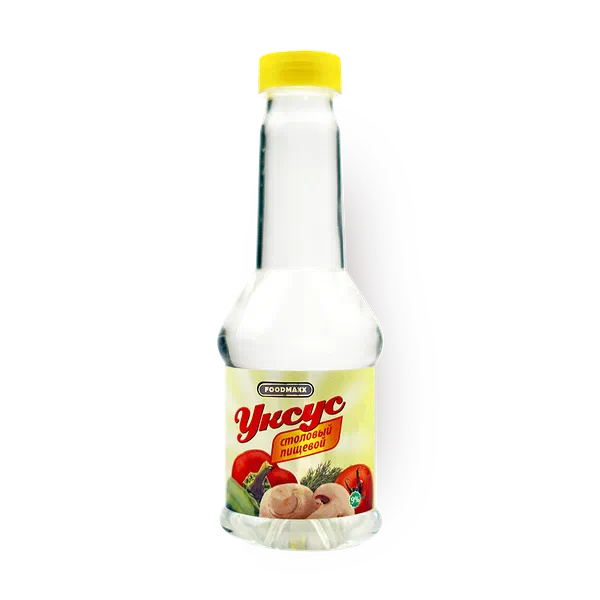 Уксус Столовый 9% Foodmaxx