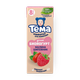 Биойогурт питьевой детский «Тёма» малина-шиповник с 8 месяцев