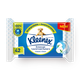 Влажная туалетная бумага Kleenex Classic Clean мицелярная вода и аромат хлопка