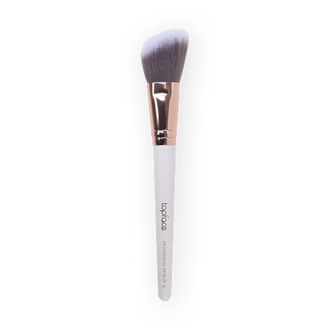 Кисть контурная TopFace Contour Bush F05