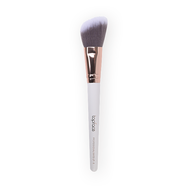 Кисть контурная TopFace Contour Bush F05