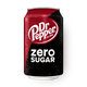 Напиток Dr.Pepper Zero газированный