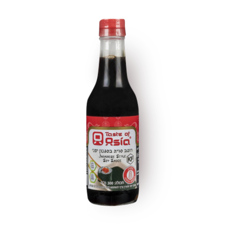 Soy Sauce