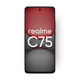 Смартфон Realme C75 8/128 Гб RU Dual Nano SIM красный