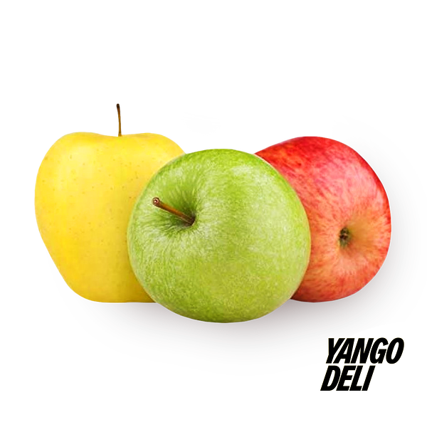 מיקס תפוחים