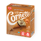 Cornetto Milk jam flavor